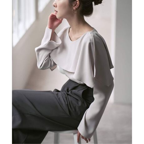 [^:26051240102010]萔ʂɒBAߐ؂ƂȂ܂NOBLE 26SSs\11/28() 10F00 ` 26SSVIځINOBLEWJ鎟V[Y̐VBD]̃VɂȂƂ݊炵oĂGXe_uNXfނgpNEWuEXBfނ̔P[ṽt悭݊𔭊1ŒffUCBt̒[(R)̕ɃXbgzĂAWPbgɑʂĂłȂ悤ɔzB䊴͒ACĂAEgłoX₷ɁBɂ͂肰ȂXbgōו܂ŏ炵ӎ͂̋l܂1łBdIP[WȂǃIV[ł͂AfjȂǂƃJWAɍ킹ăItłėp̍uEXłBF藠nFȂLkFȂ򊴁FȂňFʁyX^btpRgzN20/g:155cm/̌^Fאg/iTCY: 34`36 /pTCY:t[TCYFĝ痣ƂTCWOBfReofUCłAlbNJ邱ƂȂACi[Cɂpł܂B̓qbvɂقǂ̒BfފFƂ݂̂VɂȂɂfށBSnF肷̃V[YXŒꂻȐnB̏㕔ɃXbgĂ邱ƂɂAォWPbgHDĂtg̃fUCז₷łB舵ɂẮAiɂĂi\łmFB̏íANOBLEł̎舵ɂȂ܂BړX܂ւ₢킹̍ۂNOBLEX܂ւ肢v܂BƖ̊֌WɂAۂFČꍇ܂B܂p\REX}[gtHȂǂ̊ɂA኱iƉ摜̃J[قȂꍇ܂Bi̐F́AiAbv摜QƂBO[BpX^btgF164cm pTCYFt[zCgpX^btgF155cm pTCYFt[yӎzE摜̏i̓TvłBۂ̏iƎdlAH኱قȂꍇ܂BETCY\L͂܂ŖڈƂȂ܂BE׏󋵂ɂA͂\肪Oシꍇ܂BEqlւ̔X̔xꍇ܂BEǉYíAꕔ̓X܁Aʔ̂Ŕ̔̏ꍇ܂B\߂BfTCY:fTCY:163cm@pTCYFt[