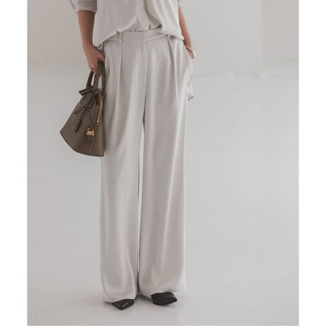 [^:26030240101010]萔ʂɒBAߐ؂ƂȂ܂NOBLE 26SSs\11/28() 10F00 ` 12/15() 12F00 ܂ł̊ԁA26SSV삲\JÁINOBLEWJ鎟V[Y̐VBT߂Ȍ򂪔_uTefނȂ炲ł̃PA\ȐlCfށuiTevV[YNEW^̃pcoIV[Y̐V́A^bN芎G܂łƂi[tÃfUCɁB]̃iTepcł͘eȂ̂ɑ΂Ai[tA̔VGbg߂ɍ͘e`\B̂݃SdlȂ̂͂̂܂܂ɉKȒSnƔrɓLC߂ȃX^C𗼗Bfނ̃Vcƍ킹΃I[Cł̒Ȃ\łBV[Ŷē@ZbgAbvł̒p\łBiTeh[vVc(iԍF26050240102010)̑^Ⴂ͂烋iTefRe2WAYgbvX(iԍF25051240107030)iTexebhpc(iԍF25030240110040)FȂ(ubN)EȂ(O[BEx[W)nFȂLkFȂ򊴁F萶ňFʁyX^btpRgzN20/g:155cm/̌^Fאg/iTCY: 34`36 /pTCY:36TCYFĝ痣ƂTCWOBtgɃ^bNĂ̂ŁA܂̃CEɂłB͒񂪉B钷B4`5cm̃q[\[̂V[Yƍ킹Đ̂߁BfފFX[XłƂ݂̂TefށBSnFyĐ₷łBtAVGbgȂ̂ŁArʂAbvĂ܂B舵ɂẮAiɂĂi\łmFB̏íANOBLEł̎舵ɂȂ܂BړX܂ւ₢킹̍ۂNOBLEX܂ւ肢v܂BƖ̊֌WɂAۂFČꍇ܂B܂p\REX}[gtHȂǂ̊ɂA኱iƉ摜̃J[قȂꍇ܂Bi̐F́AiAbv摜QƂBubNpX^btgF160cm@pTCYF38O[BpX^btgF164cm@pTCYF38x[WpX^btgF155cm@pTCYF36yӎzE摜̏i̓TvłBۂ̏iƎdlAH኱قȂꍇ܂BETCY\L͂܂ŖڈƂȂ܂BE׏󋵂ɂA͂\肪Oシꍇ܂BEqlւ̔X̔xꍇ܂BEǉYíAꕔ̓X܁Aʔ̂Ŕ̔̏ꍇ܂B\߂BfTCY:gF164cm pTCYF38