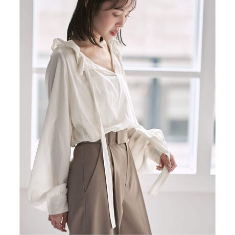 [^:26051240700010]萔ʂɒBAߐ؂ƂȂ܂NOBLE 26SSs\11/28() 10F00 ` 26SSVIځINOBLEWJ鎟V[Y̐VB1ŃtF~jjeB[ȃ[h𖞋iłCオ钅fuEXB̂銄fނgpĂ̂ŁAÂ߂ȃfBe[Ȃfނ̃GKgȕ͋Cől₷dオĂ̂B݂ɍוR̃^CʂĂAi𒲐LbƂ΃X^hJ[ɁAɂ߂ɂΔ̂鏗炵fRe̊JɂƒȂɂăAW\łBx[VbNɍ킹₷zCgɉA_hbglȈۂŒubN2FWJBF(zCg)EȂ(ubN)nFȂLkFȂ򊴁F萶ňFʁyX^btpRgzN20/g:155cm/̌^Fאg/iTCY: 34`36 /pTCY:t[TCYFĝjՂƂTCWOB{fBCEɂAߕtȂ̂ŃXgXt[ɒ܂B̓qbvBقǂ̒BfފFƂTeCNȑfށBSnFǂAt悩đO܂ŒꂻȑfށBjbg̖тEɂ̂ŁAt@[Ȃǂ̃jbgJ[fBKƃC[hĂfGubN(001)̂ݐFFp̖C⊾AȂǂŔGꂽƂɂ鑼̂̂ւ̐FڂɂӂBzFiFzFZW̐i͐Fڂ肷邱Ƃ̂ŁAAJ␅ɔGꂽ܂܂̕u͂B舵ɂẮAiɂĂi\łmFB̏íANOBLEł̎舵ɂȂ܂BړX܂ւ₢킹̍ۂNOBLEX܂ւ肢v܂BƖ̊֌WɂAۂFČꍇ܂B܂p\REX}[gtHȂǂ̊ɂA኱iƉ摜̃J[قȂꍇ܂Bi̐F́AiAbv摜QƂBpX^btgF155cm pTCYFt[yӎzE摜̏i̓TvłBۂ̏iƎdlAH኱قȂꍇ܂BETCY\L͂܂ŖڈƂȂ܂BE׏󋵂ɂA͂\肪Oシꍇ܂BEqlւ̔X̔xꍇ܂BEǉYíAꕔ̓X܁Aʔ̂Ŕ̔̏ꍇ܂B\߂BfTCY:fTCY:@gF163cm@pTCYFt[