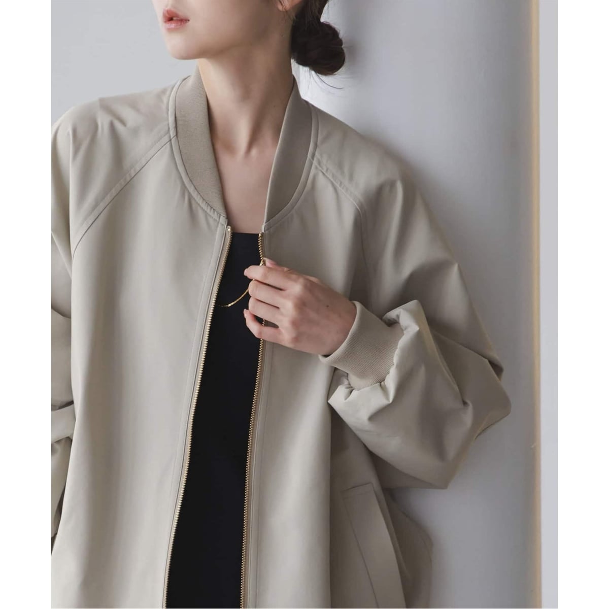 Barbour】ミドルレングスジャケット | フレイ アイディー(FRAY I.D