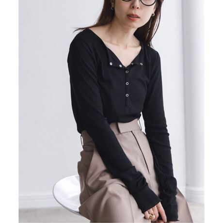 [^:26070240204010]萔ʂɒBAߐ؂ƂȂ܂NOBLE 26SSs\11/28() 10F00 ` 26SSVIځINOBLEWJ鎟V[Y̐VBNOBLEïVA[eRfނ̃Jbg\[NEWfUCoIRbg~iC̃}bgȃeRfނŎdĂVA[Jbg\[BghvfvXw[lbN̗pAO2waydlȂ̂ŋCɂĒ̃AW\BꌩJWAȈۂw[lbNłAVo[̃{^gpcvX邱ƂŒ悭炵Jbg\[ɎdオĂ܂BV[ŶēVA[eROX[uvI[o[(iԍF25070240218040)F藠nFȂLkF򊴁FȂňF聖yX^btpRgzN20/g:155cm/̌^Fאg/iTCY: 34`36 /pTCY:t[TCYF{fBɃtBbgRpNgȃTCWOBLkĝɓނ̂ŁAlXȑ̌^̕ꂻB͒߂Ȃ̂ŁAŃNVƂĒ̂߁BqbvBقǂ̒BfފFƂhC^b`ȕBSnFGA[Ŕ_炩Ȃ̂ŁAfɒĂXgXȂpł܂BO2wayŒ̂|CgłB舵ɂẮAiɂĂi\łmFB̏íANOBLEł̎舵ɂȂ܂BړX܂ւ₢킹̍ۂNOBLEX܂ւ肢v܂BƖ̊֌WɂAۂFČꍇ܂B܂p\REX}[gtHȂǂ̊ɂA኱iƉ摜̃J[قȂꍇ܂Bi̐F́AiAbv摜QƂBubNEzCgpX^btgF163cm pTCYFt[IWpX^btgF164cm pTCYFt[yӎzE摜̏i̓TvłBۂ̏iƎdlAH኱قȂꍇ܂BETCY\L͂܂ŖڈƂȂ܂BE׏󋵂ɂA͂\肪Oシꍇ܂BEqlւ̔X̔xꍇ܂BEǉYíAꕔ̓X܁Aʔ̂Ŕ̔̏ꍇ܂B\߂BfTCY:fTCY:163cm@pTCYFt[