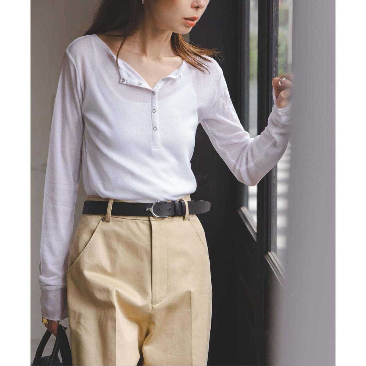 VIVIENNE スウェットプルオーバー | イエナ(IENA) | マルイウェブチャネル