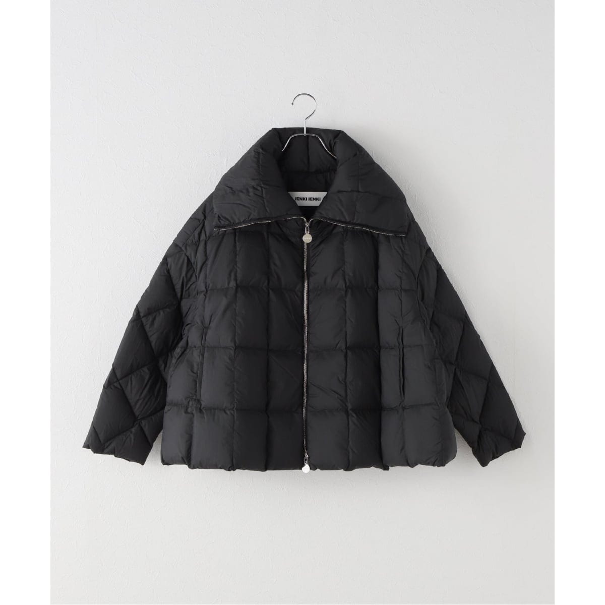 ウインドプルーフフーデッドブルゾン | ノーブル(Noble) | マルイ