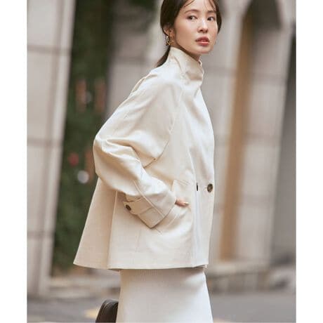 [^:26020240500010]萔ʂɒBAߐ؂ƂȂ܂NOBLE 26SSs\11/28() 10F00 ` 26SSVIځINOBLEWJ鎟V[Y̐VBND]KxɃnƌ݂̂Rbg_uNXfނgpV[gR[gBN̓Be[WHĂ_炩dオɁB{^߂ƃnClbNɁAJƑ傫݂Jdlňۂƕς܂B̐؂ւ𗘗pA_炩ۂ݂ттVGbgo悤ɍHvB̃{^͗߂ʒuςƃLfBX[û悤ɂƂ邱Ƃ\łBɂłHD₷ȂfBe[̋Â1BFȂnFLkFȂ򊴁FȂňFʁyX^btpRgzN20/g:155cm/̌^Fאg/iTCY: 34`36 /pTCY:36TCYFĝjՂƂTCWOBɂ̃jbg𒅍ޗ]T܂B̓qbvɂx̒BfފFT߂ȃn̂镗BSnFƂnłAyČÂȂłBX^hJ[ɂł̂ŁAۉł܂Bx[W(027)EJ[L(036)̂ݐFFp̖C⊾AȂǂŔGꂽƂɂ鑼̂̂ւ̐FڂɂӂB舵ɂẮAiɂĂi\łmFB̏íANOBLEł̎舵ɂȂ܂BړX܂ւ₢킹̍ۂNOBLEX܂ւ肢v܂BƖ̊֌WɂAۂFČꍇ܂B܂p\REX}[gtHȂǂ̊ɂA኱iƉ摜̃J[قȂꍇ܂Bi̐F́AiAbv摜QƂBi`pX^btgF155cm@pTCYF36x[WpX^btgF164cm@pTCYF38J[LpX^btgF160cm@pTCYF38yӎzE摜̏i̓TvłBۂ̏iƎdlAH኱قȂꍇ܂BETCY\L͂܂ŖڈƂȂ܂BE׏󋵂ɂA͂\肪Oシꍇ܂BEqlւ̔X̔xꍇ܂BEǉYíAꕔ̓X܁Aʔ̂Ŕ̔̏ꍇ܂B\߂BfTCY:gF163cm@pTCYF38