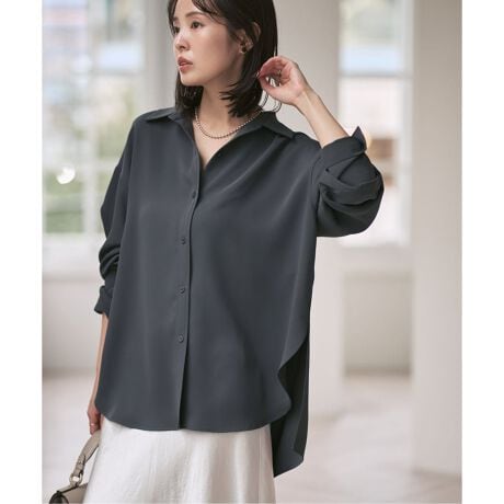 [^:26050240104010]萔ʂɒBAߐ؂ƂȂ܂NOBLE 26SSs\11/28() 10F00 ` 26SSVIځINOBLEWJ鎟V[Y̐VB炵ȂNOBLEiVcɐVV[Y炵y₩ȐVFoIV[Y蒅䂪3cmقǒZȂAbvf[gIoXƂ₷AȂ₷䊴ɂȂĂ܂Biԍ24050240101110E24050240101220E24050240102030E25050240105010E25050240105110E25050240106030E25050240106240̒ǉiłBJ[͏iԍ25050240106240ɂēWJłB኱̎dlύXꍇ܂Br[eɂ͕iԂ̈قȂ铯ĩr[܂܂Ă邽߁AݓWJÕJ[ETCY̋Lڂꍇ܂BƂ݂ƗfBȃ[h߂ĂuEXVcBVvȃVGbg̒ɂATChXbgO㍷̂钅łʂvXBɂ_炩ȑfނ͔肪ǂAXgXȂZ钅SnBꖇłjbgƂ̃C[hX^CɂAXɃX^COŏ炵nTɂȂAOV[YԈႢȂ̃ACełIV[Y͒Ԃ̃zCgɉAVNȃ[h𖞋iłO[EO[3FWJłBF(zCg)EȂ(O[EO[)nFȂLkFȂ򊴁FȂňFʁyX^btpRgzsX^btKtN30/g:161cm/̌^F/iTCY:S`M/pTCY:t[TCYFI[o[TCYB͒߂oXǂ܂fފFg~ĝɓޑfށBSnF_炩ȔłB舵ɂẮAiɂĂi\łmFB̏íANOBLEł̎舵ɂȂ܂BړX܂ւ₢킹̍ۂNOBLEX܂ւ肢v܂BƖ̊֌WɂAۂFČꍇ܂B܂p\REX}[gtHȂǂ̊ɂA኱iƉ摜̃J[قȂꍇ܂Bi̐F́AiAbv摜QƂBO[EO[pX^btgF155cm@pTCYFt[zCgpX^btgF164cm@pTCYFt[yӎzE摜̏i̓TvłBۂ̏iƎdlAH኱قȂꍇ܂BETCY\L͂܂ŖڈƂȂ܂BE׏󋵂ɂA͂\肪Oシꍇ܂BEqlւ̔X̔xꍇ܂BEǉYíAꕔ̓X܁Aʔ̂Ŕ̔̏ꍇ܂B\߂BfTCY:gF163cm@pTCYFt[