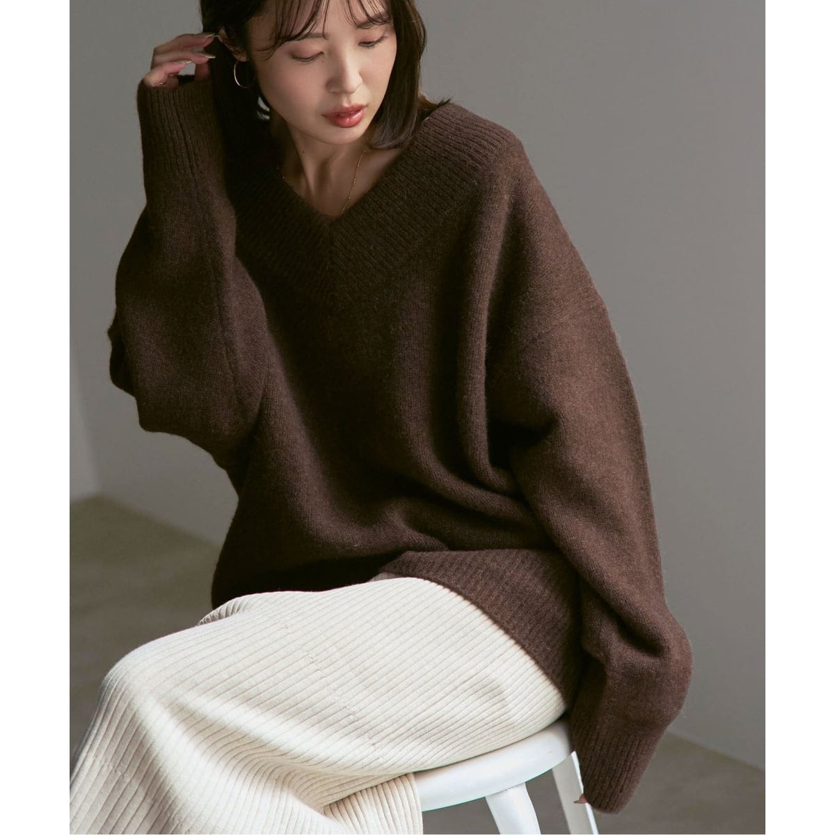 ノーブル(Noble) トップス の一覧 | マルイウェブチャネル