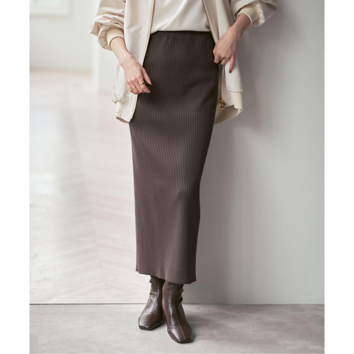 スピック＆スパン(Spick and Span) スカート の一覧 | マルイウェブ