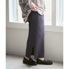 《追加・WEB限定カラー》トタンテレコタイトスカート