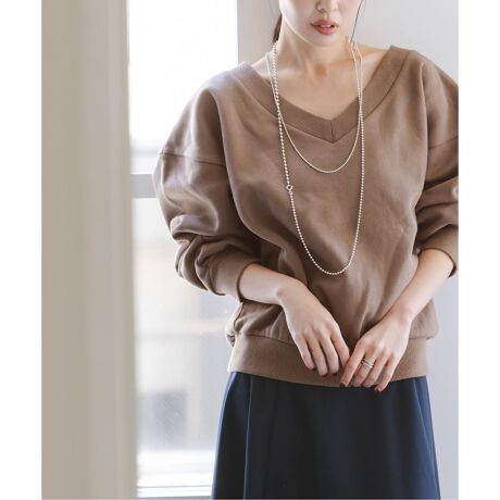 [^:26070240700010]萔ʂɒBAߐ؂ƂȂ܂NOBLE 26SSs\11/28() 10F00 ` 26SSVIځINOBLEWJ鎟V[Y̐VBNт̖ĉ݂Jbg\[fނgpl̃XEFbgBڂ̋l܂LCȕ\ʊ̑fނIł̂ŃXEFbg̃JWAyAbNXȂl̏₷iɁB_ɊJVlbNJŏ炵fReCAI[o[ɗƂĒp邾Ŕ܂܂BjAX̂VGbgł1ŒpȂACełBfReJ肠̂ŃlbNXȂǏł̃AW߁BFȂnFȂ@(N)LkF򊴁FȂňFʁyX^btpRgzN20/g:155cm/̌^Fאg/iTCY: 34 /pTCY:t[TCYFĝjƂTCWOBfRe͌܂AȂx̃lbNB̓qbvBx̒BfފF_炩ȃRbgfށBSnFnNтȂ̂Œgpł܂BVlbN[߂Ȃ̂ŁAĒ邩Ci[p߂łB舵ɂẮAiɂĂi\łmFB̏íANOBLEł̎舵ɂȂ܂BړX܂ւ₢킹̍ۂNOBLEX܂ւ肢v܂BƖ̊֌WɂAۂFČꍇ܂B܂p\REX}[gtHȂǂ̊ɂA኱iƉ摜̃J[قȂꍇ܂Bi̐F́AiAbv摜QƂBuEDpX^btgF155cm@pTCYFt[x[WpX^btgF163cm@pTCYFt[yӎzE摜̏i̓TvłBۂ̏iƎdlAH኱قȂꍇ܂BETCY\L͂܂ŖڈƂȂ܂BE׏󋵂ɂA͂\肪Oシꍇ܂BEqlւ̔X̔xꍇ܂BEǉYíAꕔ̓X܁Aʔ̂Ŕ̔̏ꍇ܂B\߂BfTCY:fTCY:@gF163cm@pTCYFt[