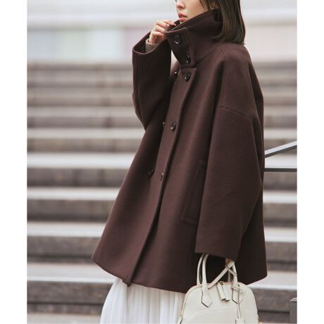 [^:25020240900040]ND]X^hJ[Iȕݍ܂钅fAE^[NoIs[g̃O[WEBł̒ǉƂȂ܂Iiԍ22020240901040E23020240900040̓^AfވႢ̒ǉiԂƂȂ܂Biԍ24020240900040̐VFǉƂȂ܂BO[(006)̂݃s[gJ[łB኱̎dlύXꍇ܂Br[eɂ͕iԂ̈قȂ铯ĩr[܂܂ĂAݓWJÕJ[ETCY̋Lڂꍇ܂B}jbVȈۂɏ炵X^hJ[R[gB{^ANZgɂVvȃfUĆAfނ̗ǂĂĐꂽۂ㉟B߂̃X^hJ[͖h̍Əʂ҂ł邾łȂA݂JĒɂ݊đfGBɃAŴŁAlXȃeCXg̒Ȃy߂܂BR[fBl[g₷~hŁAfC[IP[W܂łV[Ɋ􂷂㎿R[głBFȂnFLkFȂ򊴁FȂňFʁyX^btpRgzN20/g:155cm/̌^Fאg/ iTCY: 34`36 /pTCY:t[TCYF I[oTCYŒɌ݂jbg]TŒ܂B͎肪B钷BlbN̓{^Sė߂Ɗ甼B鍂łBfފFёȂA炩ȐGSnBSnFXg[v炸łPŉDGR[gBS̓Iɂ߂Ȃ̂ŁA^~ɒ񂾂ł̂|CgB舵ɂẮAiɂĂi\łmFB̏íANOBLEł̎舵ɂȂ܂BړX܂ւ₢킹̍ۂNOBLEX܂ւ肢v܂BƖ̊֌WɂAۂFČꍇ܂B܂p\REX}[gtHȂǂ̊ɂA኱iƉ摜̃J[قȂꍇ܂Bi̐F́AiAbv摜QƂBO[pX^btgF164cm@pTCYFt[uEEx[WApX^btgF155cm@pTCYFt[fTCY:gF163cm@pTCYFt[