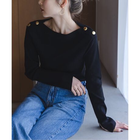 [^:26080240203010]萔ʂɒBAߐ؂ƂȂ܂NOBLE 26SSs\11/28() 10F00 ` 26SSVIځINOBLEWJ鎟V[Y̐VBo҂݂ŐĝYɃtBbg钅fjbgB{[glbNŃfRe悭`oAV_[̃S[h{^fUCANZgɁB蔲ĒpƂ̓{^͂Ă̒p\łBg₨͂߂Ȃ̂ŃCi[g₷A̓AE^[̉ɁAgȂ1Ō܂肨oX^CɍœK1łBF(zCgEubNx[X)AȂ(ubN)nFȂLkF򊴁FȂňFʁyX^btpRgzN20/g:155cm/̌^Fאg/iTCY: 34`36 /pTCY:t[TCYF{fBɃtBbgRpNgȃTCWOBLkĝɓނ̂ŁAlXȑ̌^̕ꂻBlbN̓fReoȂT߂ȊJłBfފFE[łƂBSnFt`đOAH܂ŒꂻBVA[fނł͂ȂłAzCg{[_[̖邢J[́AɃCi[𒅗p̂߂łB舵ɂẮAiɂĂi\łmFB̏íANOBLEł̎舵ɂȂ܂BړX܂ւ₢킹̍ۂNOBLEX܂ւ肢v܂BƖ̊֌WɂAۂFČꍇ܂B܂p\REX}[gtHȂǂ̊ɂA኱iƉ摜̃J[قȂꍇ܂Bi̐F́AiAbv摜QƂBubNpX^btgF164cm@pTCYFt[zCgpX^btgF155cm@pTCYFt[ubNx[XpX^btgF160cm@pTCYFt[yӎzE摜̏i̓TvłBۂ̏iƎdlAH኱قȂꍇ܂BETCY\L͂܂ŖڈƂȂ܂BE׏󋵂ɂA͂\肪Oシꍇ܂BEqlւ̔X̔xꍇ܂BEǉYíAꕔ̓X܁Aʔ̂Ŕ̔̏ꍇ܂B\߂BfTCY:fTCY:@gF163cm@pTCYFt[