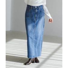 《追加・NOBLE別注》NEED by heritage/ニードバイ ヘリテージ RINA