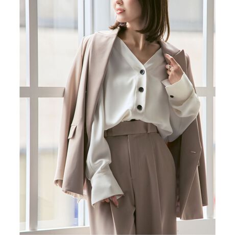 [^:25051240519140]萔ʂɒBAߐ؂ƂȂ܂唽̃uEXVFčēׁIs[gJ[̃x[W(027)WEBł̒ǉłIiԍ25051240500010E25051240500110E25051240519030̒ǉiԂłB኱̎dlύXꍇ܂Br[ASNAPɂ݂͌舵̂ȂJ[܂܂܂B\߂BNOBLEŒԂ̃GXe_uNXfނgpAJ[fuEXēׁI肳ƂSnlĆAItBXAfC[ǂł劈ԈႢȂ̃j[gȃfUCVcBfReƂ̐▭ȋ݂̊JAĝ̃VGbgEȂKxɗ]T̂VGbg܂āAꖇŒpۂiȈۂY܂BWPbg̃Ci[ƂĂg₷悤ɐ̓EhɎdグAY݂ȃWPbg̃Ci[łBGXe_ȗfނ̗ǂł邵ɂȂAȂ₷AŐ\ȃC[W[PAA@\ʂS̈ꖇBV[Y͒Ԃ̃zCgAWEBŃx[W(027)s[gB܂VFŏ_炩ȃjAXF̃x[WA(028)3FWJłBF(zCgEx[WA)AȂ(x[W)nFȂLkFȂ򊴁FȂňFʁyX^btpRgzN20/g:155cm/̌^F/iTCY: 34`36 /pTCY:t[TCYFĝjƂTCWOB͑O㍷AO͍Ղɂ钷A낪KƉB邭炢̒łBfފF Ƃ݂VɂȂɂfށBSnF ꂪ悢nȂ̂ŁACオĂHDƂĂd󂵂ĂꂻłBߕtȂAbNXĒpł܂B舵ɂẮAiɂĂi\łmFB̏íANOBLEł̎舵ɂȂ܂BړX܂ւ₢킹̍ۂNOBLEX܂ւ肢v܂BƖ̊֌WɂAۂFČꍇ܂B܂p\REX}[gtHȂǂ̊ɂA኱iƉ摜̃J[قȂꍇ܂Bi̐F́AiAbv摜QƂBzCgAEx[WpX^btgF155cm@pTCYFt[x[WApX^btgF164cm@pTCYFt[撅pX^btgF164cm pTCYFt[̓uEÛ݉{܂BVMIDF1140637995yӎzE摜̏i̓TvłBۂ̏iƎdlAH኱قȂꍇ܂BETCY\L͂܂ŖڈƂȂ܂BE׏󋵂ɂA͂\肪Oシꍇ܂BEqlւ̔X̔xꍇ܂BEǉYíAꕔ̓X܁Aʔ̂Ŕ̔̏ꍇ܂B\߂BfTCY:gF163cm@pTCYFt[