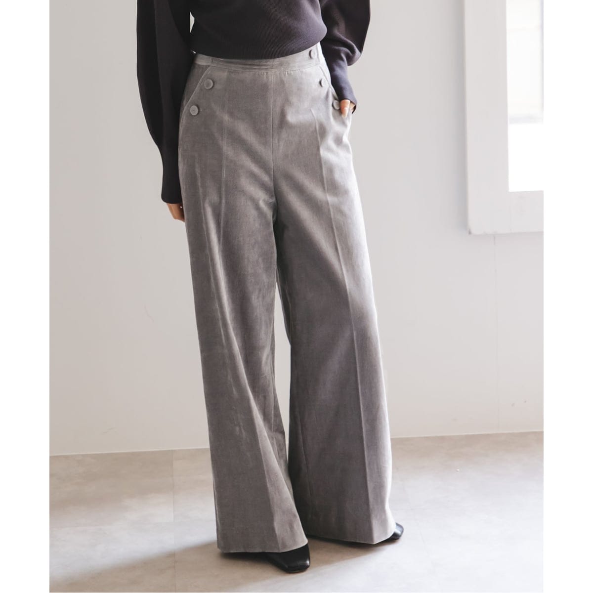 ノーブル(Noble) パンツ の一覧 | マルイウェブチャネル