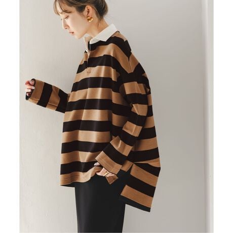 [^:26070250001410]萔ʂɒBAߐ؂ƂȂ܂ꖇşoINlCCOG/Or[W[W[WEBōē׌IOi24070250000230fނꕔύXƂȂĂ܂Bڂ͏iy[WmFB኱ɎdlύXꍇ܂B\߂BCOG炵[hȕ͋CcOr[W[W[ēoBOr[W[W[̃RbgcC݂̋⃉o[{^Ȃǂ̃I[ZeBbNȃfeB[͂̂܂܂ɁACOG̓ł郏Chȃ{fBƃi[X[uŐ▭ȃoXČI̐؂ւʒuĝɐH܂XNGÃA[z[ŁAr͂肵Ăɂւ炸A͍אgł茩ɁBO㎩RɑO㍷̂fUĈ߁AƓZłȂꊴ̂钅Ȃ܂Bfނ͖ĉ݂E[~bNXĎdグfށB|E^܂ł邽߁ALbNobNɗDꒅSnQBc݂邵ƂƂƒ悢򊴂AJWAȒɕi̗ǂAs[ĂꖇłBNOBLEA[JCuʒNRO UrbOX[ÑItBVł͓WJĂȂfłÃNGXg𒸂߁ANOBLEœʂɓWJA[JCuʒƂȂĂ܂BONfނ኱ςĂA|GXeiCցAт78֑₵Ă܂BV̂|GXe_炩ŋziCɕύXA炩ȕ\őlZ₷ꖇɎdオĂ܂BV[Ŷēsǉ3tCOG THE BIGSMOKE/ROUrbOX[N LEILA WIDE CUFF SWEAT(iԍF25070250001830)yCOG THE BIGSMOKE(RO UrbOX[N)zLess Is MoreL[[hɁAW[W[fނɃtH[JXRNVWJBuh̓oC[ƂČoς݁A݃h_ɊNoriko.IBV[YXAGtH[gXAghXAV[XAGCWXATCYXȑl̏̂߂̃AN[YĂĂB@\IȃW[W[fނɂAACe͑Sē{BRNVɒʂԍtAxɂ͂̔ԍLĂ܂BFȂnFȂLkF򊴁FȂňFʁyX^btpRgzN20/g:155cm/̌^Fאg/iTCY: 34`36 /pTCY:t[TCYFĝjՂƂTCWOB͑O㍷A낪߁BKBقǂ̒łBA肪ۂB܂B܂ԂĒpĂǂłBfފFƒJbg\[fށBSnFXEFbg܂ŌȂnȂ̂ŁAtH̒[Ɋ􂵂1łB{^JĔoƁA炵܂B舵ɂẮAiɂĂi\łmFB̏íANOBLEł̎舵ɂȂ܂BړX܂ւ₢킹̍ۂNOBLEX܂ւ肢v܂BƖ̊֌WɂAۂFČꍇ܂B܂p\REX}[gtHȂǂ̊ɂA኱iƉ摜̃J[قȂꍇ܂Bi̐F́AiAbv摜QƂBi`pX^btgF163cm@pTCYFt[x[WpX^btgF164cm@pTCYFt[yӎzE摜̏i̓TvłBۂ̏iƎdlAH኱قȂꍇ܂BETCY\L͂܂ŖڈƂȂ܂BE׏󋵂ɂA͂\肪Oシꍇ܂BEqlւ̔X̔xꍇ܂BEǉYíAꕔ̓X܁Aʔ̂Ŕ̔̏ꍇ܂B\߂BfTCY:gF163cm pTCYFt[