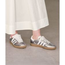 《追加》adidas/アディダス SAMBA OG W(JR0035)