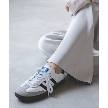 [^:26093250000710]萔ʂɒBAߐ؂ƂȂ܂[J[iԁFB75806ЃJ[F[J[J[zCg(010)FtbgEFAzCgONadidas SAMBA OGWEBōē׌Iiԍ26093250000710̒ǉiԂłBiԍ26093250000710猴YύXɂȂĂ܂B̑A኱̎dlύXꍇ܂B\߂BadidasƂ΂̎O{AU[dĂłܐ̃XG[h|CgSAMBA OGNOBLEoBJWA_E_邱̃V[YNOBLẼtF~j/X^CbVȃACeɍ߂΂̃R[fubVAbv邱ƊԈႢȂByătBbĝ闚Sn̂߁AԂ̒p₷ANeBuV[ɂœKłBV[ŶēsWEBǉtadidas/AfB_X SAMBA OG(B75806)(iԍF26093250000710)sǉtadidas/AfB_X SAMBA OG W(JR0035)(iԍF26093250000610)sǉtadidas/AfB_X SAMBA OG W(JI2725)(iԍF26093250000510)ySAMBA(To)zsb`̂߂ɒaAɃ^CXɈXg[gACRƂȂSAMBA(To)B`Iȗvf͒ɎcA炩ȃU[Abp[ƃXG[h̃I[o[CăX^CAbvf[gBeNX`[̂郉o[Jbv\[ATbJ[̃we[W璅z󂯂s{bg|CgBS[hJ[̃SAIȃXG[hTgDfUChSAMBAbN̈ꑫłByadidas Originals/ AfB_X IWiXzXg[gX|[cEGAuhƂ2001NɓoꂵuAfB_X IWiXvB1972N1995N܂ŁuadidasЁṽJpj[SgtHCSiOt̃SjɂAAX[ĝ߂ɊJꂽv_Ng̕iÃ݂gh𔽉fV샂fR{[Vɂv_Ng܂ŁALiWJ́B舵ɂẮAiɂĂi\łmFB̏íANOBLEł̎舵ɂȂ܂BړX܂ւ₢킹̍ۂNOBLEX܂ւ肢v܂BƖ̊֌WɂAۂFČꍇ܂B܂p\REX}[gtHȂǂ̊ɂA኱iƉ摜̃J[قȂꍇ܂Bi̐F́AiAbv摜QƂByӎzE摜̏i̓TvłBۂ̏iƎdlAH኱قȂꍇ܂BETCY\L͂܂ŖڈƂȂ܂BE׏󋵂ɂA͂\肪Oシꍇ܂BEqlւ̔X̔xꍇ܂BEǉYíAꕔ̓X܁Aʔ̂Ŕ̔̏ꍇ܂B\߂B