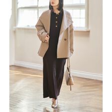 《追加》ポロシャツニットワンピース 2