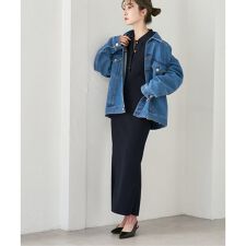 《追加》ポロシャツニットワンピース 2