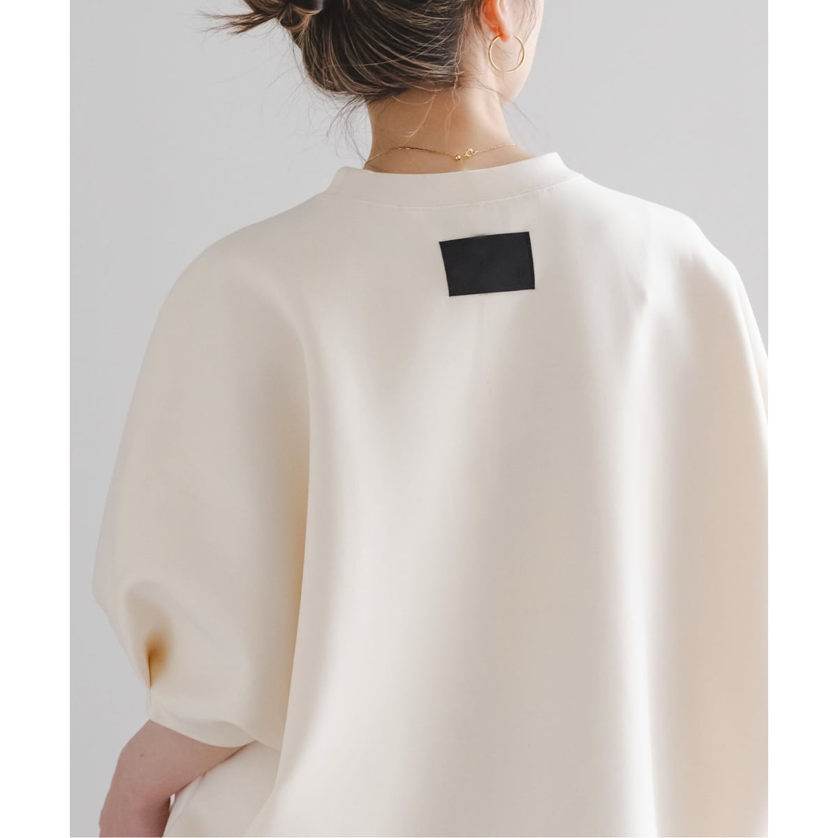 ドレープサテンキャミソール | ノーブル(Noble) | マルイウェブチャネル