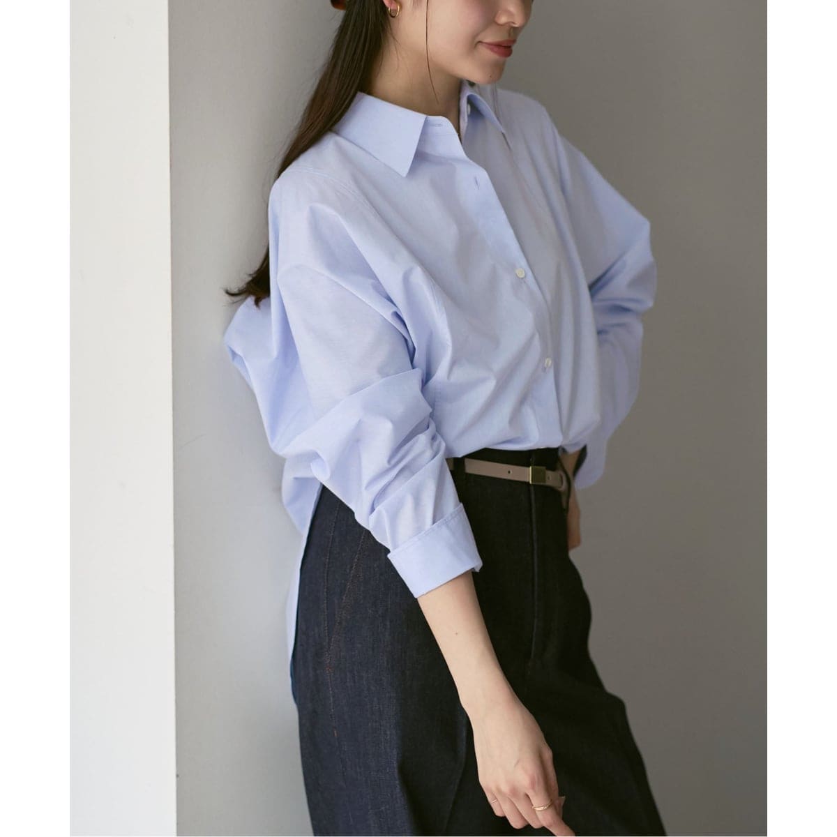 MAURIZIO MYKONOS/マウリツィオ ミコノス ガウン レースキャミソール