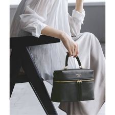 《NOBLE型別注》CHRISTIAN VILLA/クリスチャンヴィラ バニティBAG