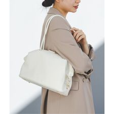 《追加・新色カラー別注》&MyuQ/アンドミューク TAMTON ボストンバッグ