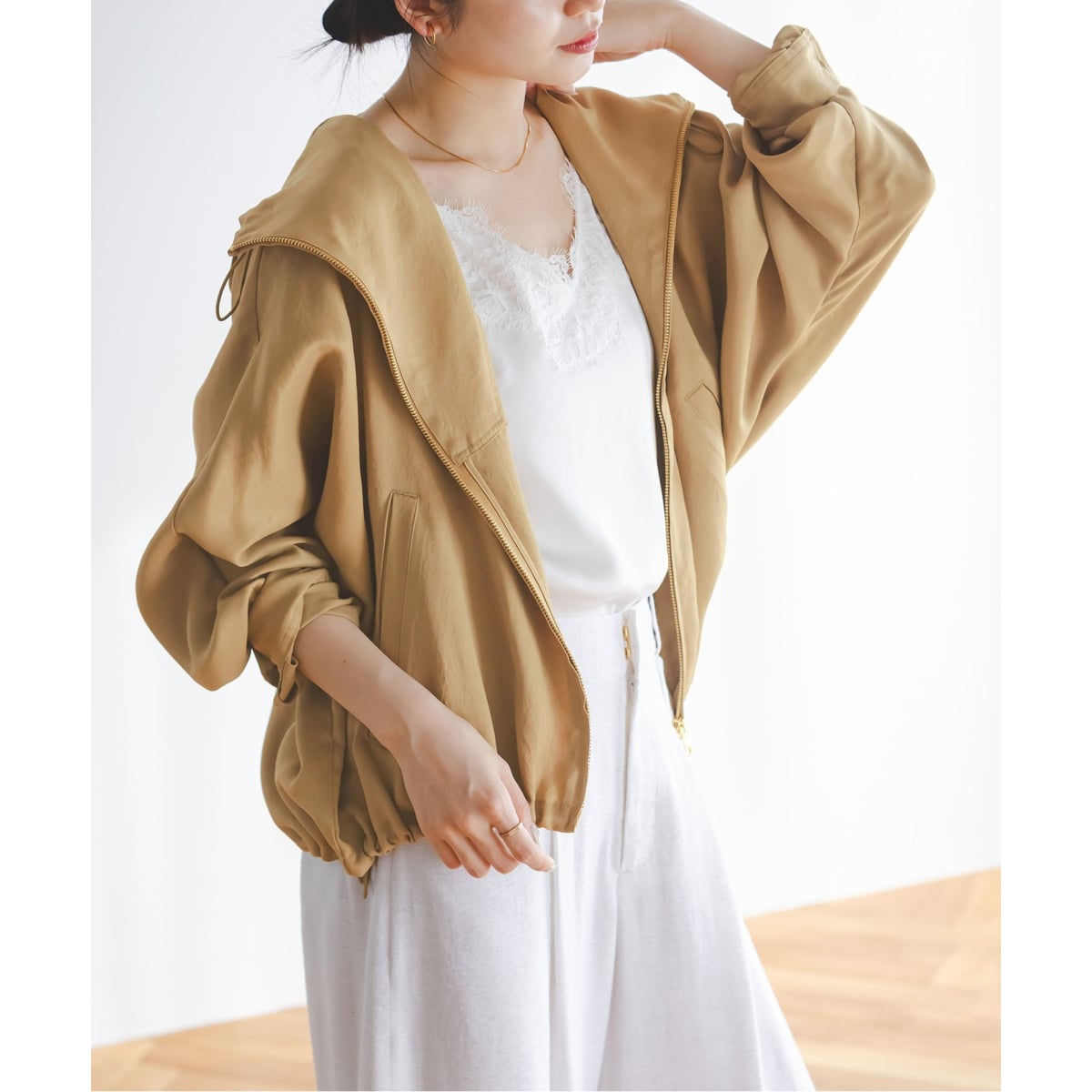 コクーンミドルコート | ジャーナルスタンダード レサージュ(journal