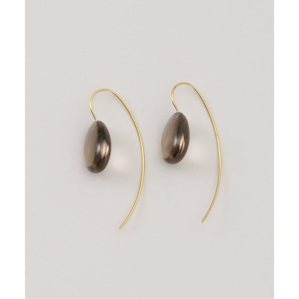 GIGI（ジジ）】IENA別注 ドロップパールピアス◇ | イエナ(IENA