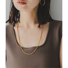in mood/インムード ECHOLAYER(2P)necklace | ノーブル(Noble 