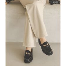 《WEB限定追加予約6》ARTESANOS/アルテサノス ビットローファー