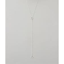 Sympathy of Soul/シンパシーオブソウル DROP HORSESHOE NECKLAC