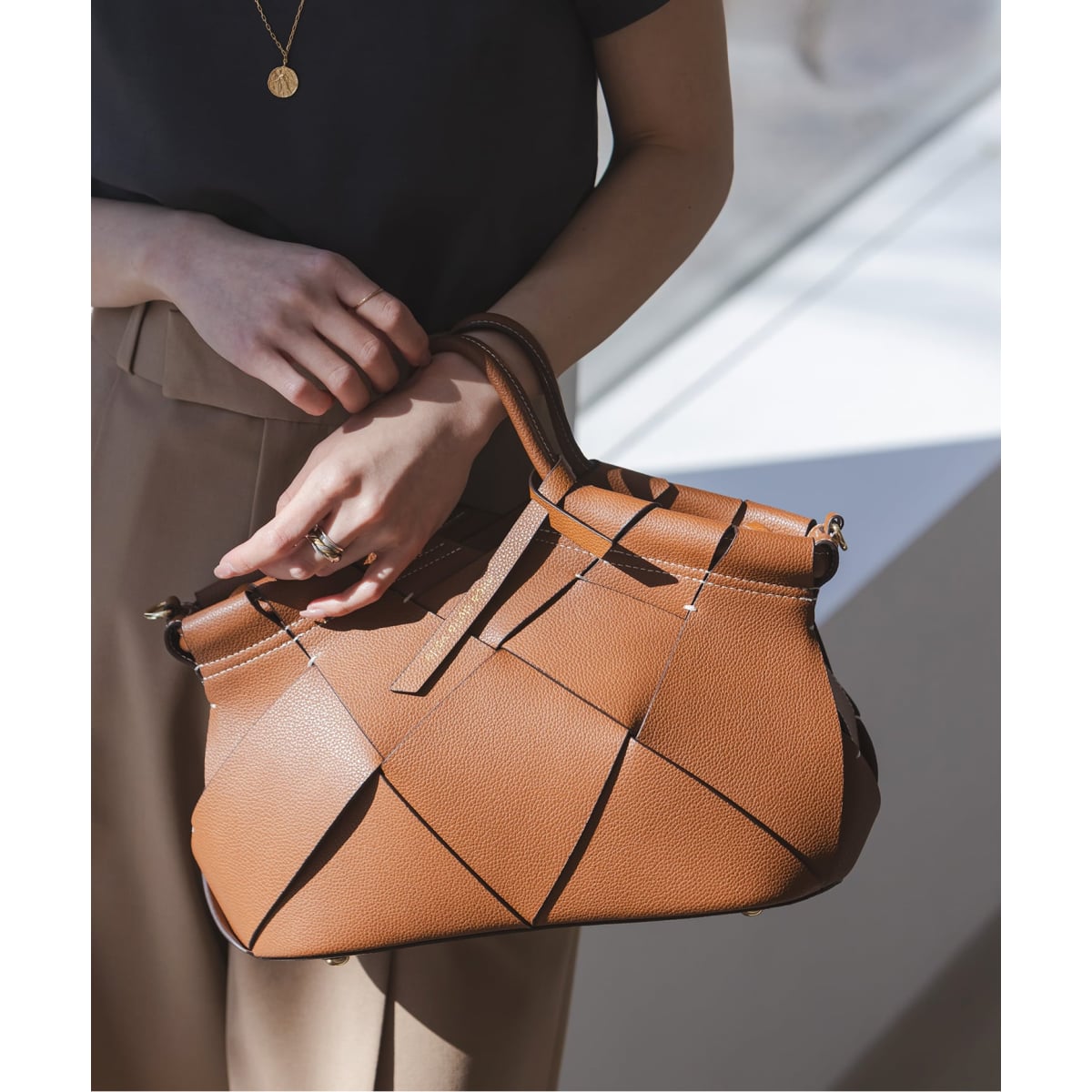 ノーブル(Noble) レディース バッグ の一覧 | マルイウェブチャネル