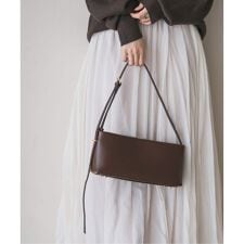 《追加・別注カラー》PUNTI./プンティ PORTRAIT ONE SHLD