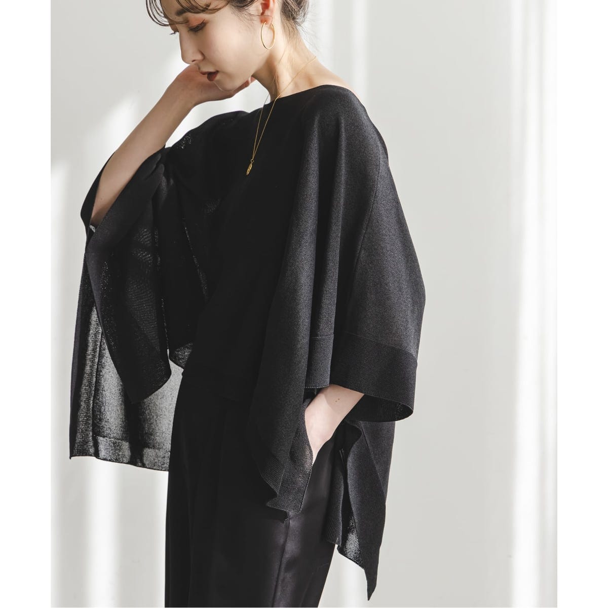 スピック＆スパン(Spick and Span) トップス の一覧 | マルイウェブ