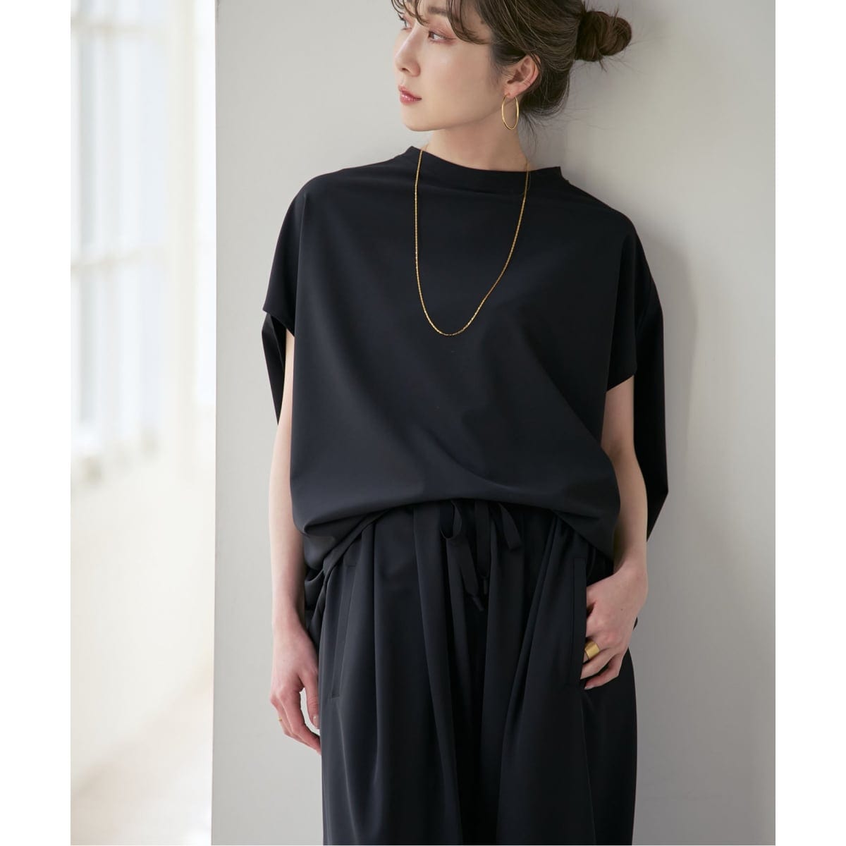 スピック＆スパン(Spick and Span) Tシャツ・カットソー の一覧