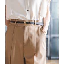 《追加》LEFIJE/レフィエ Tresorベルト