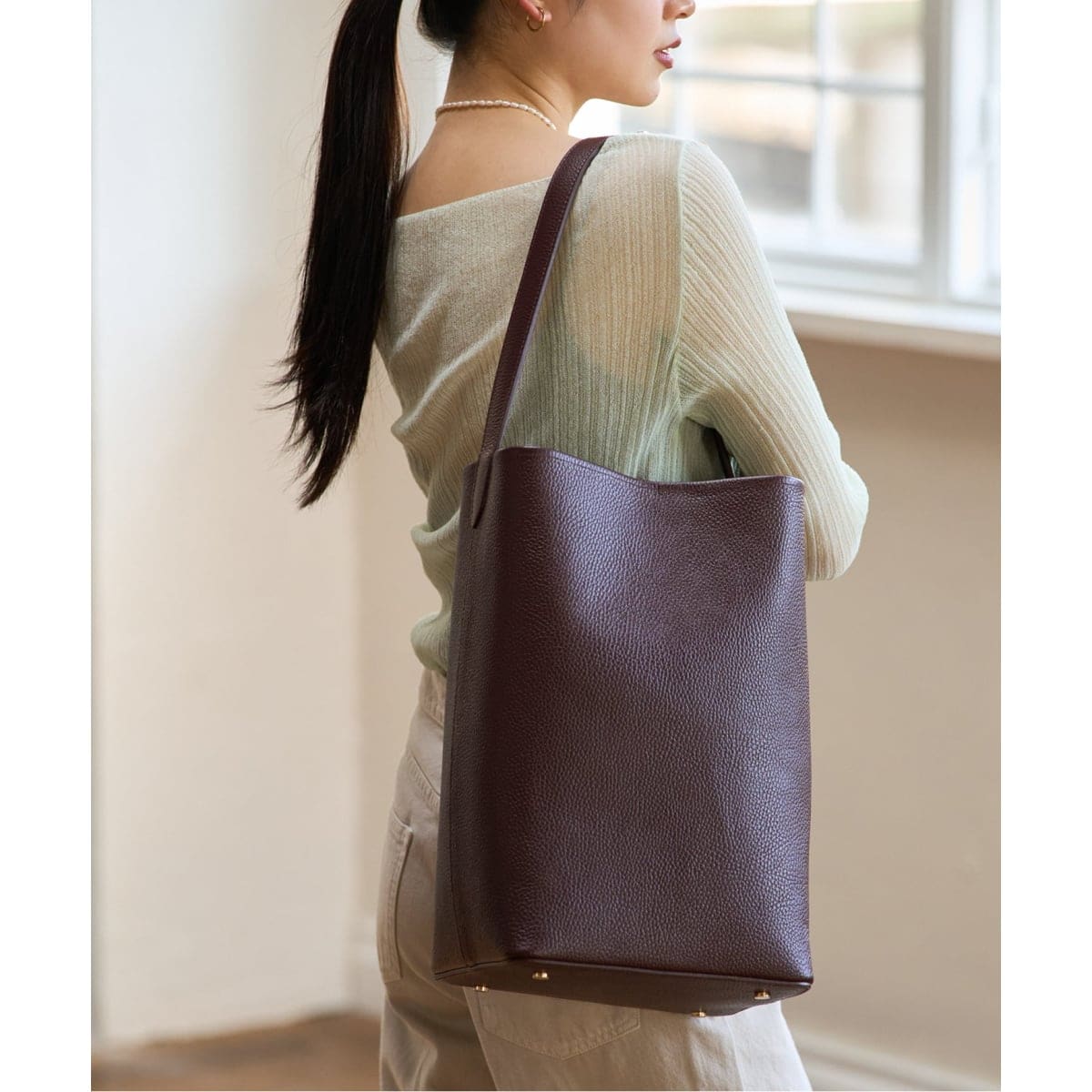 [�}���C]�s�ǉ�2�tINNUE/�C�k�G ���U�[�g�[�gBAG/�m�[�u���iNoble�j �u���E��