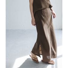 《予約・セットアップ対応》ドライオックススリットスカート