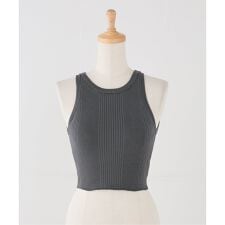 《アーカイブ別注・追加》ADAWAS/アダワズ COTTON STRETCH COMPACT TOP