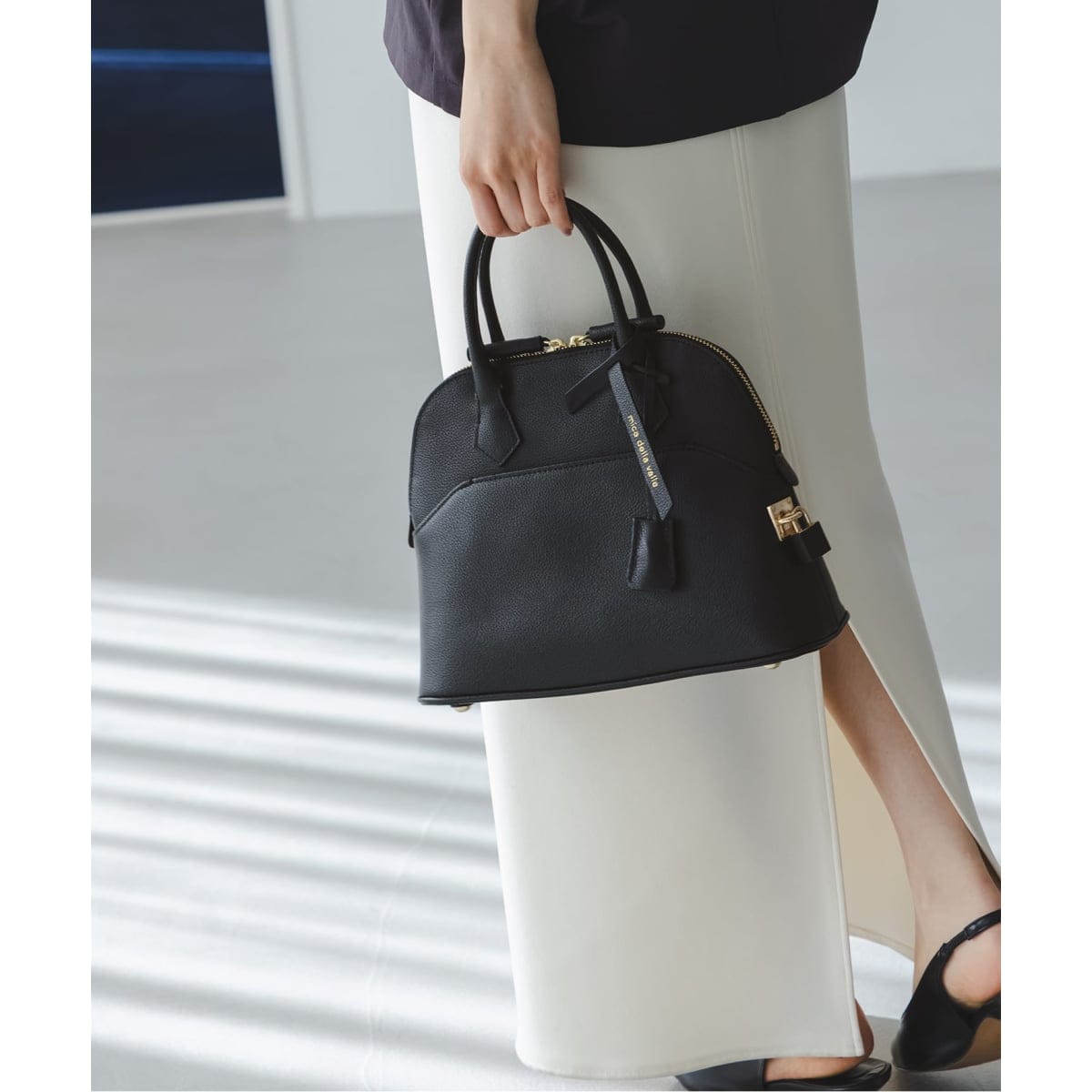 [�}���C]�sWEB����ǉ�2�tmica della valle/�~�J�f�����@�b�� katia�J�e�B�A �~�j�{�X/�m�[�u���iNoble�j �u���b�N