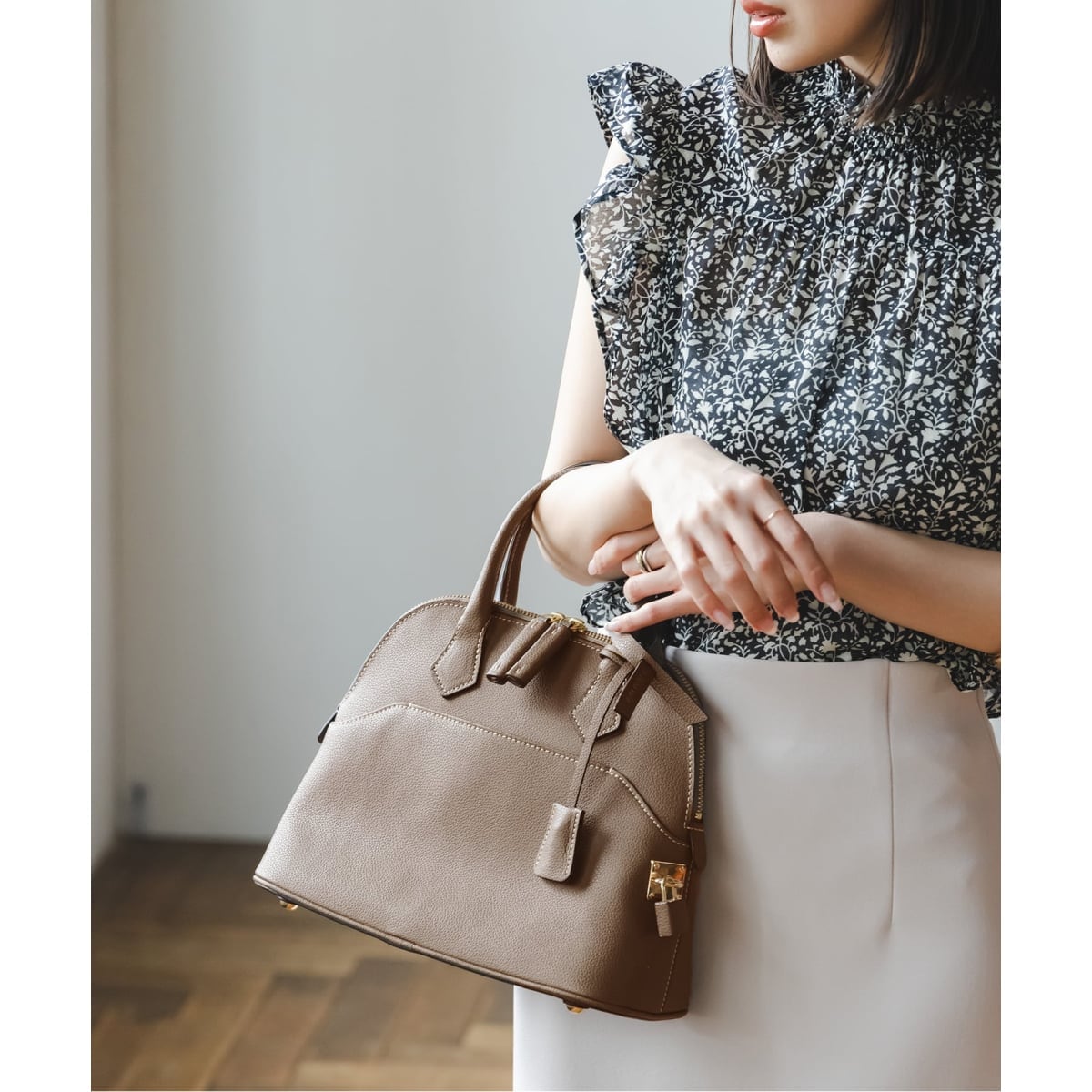 [�}���C]�sWEB����ǉ�2�tmica della valle/�~�J�f�����@�b�� katia�J�e�B�A �~�j�{�X/�m�[�u���iNoble�j �O���[