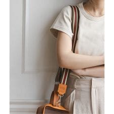 《予約》N.Jam/エヌジャム ショルダーベルト