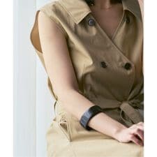 JAMIRAY/ジャミレイ HORN BANGLE