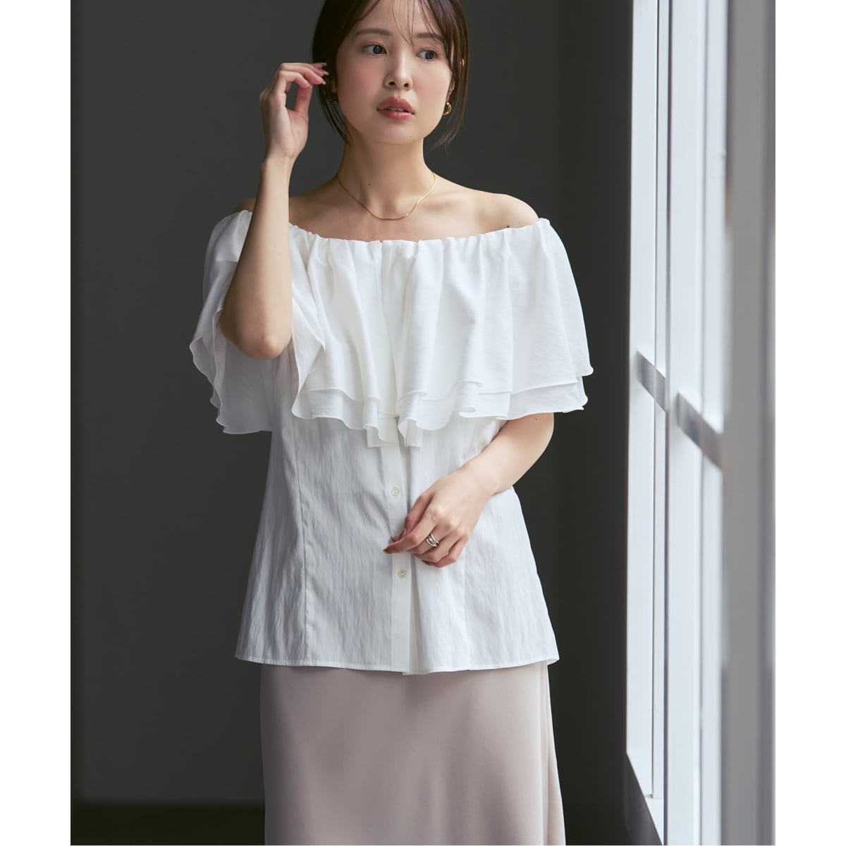 [�}���C]�y�􂦂�z�\�t�g�^�C�v���C�^�[2WAY�u���E�X/�m�[�u���iNoble�j �z���C�g