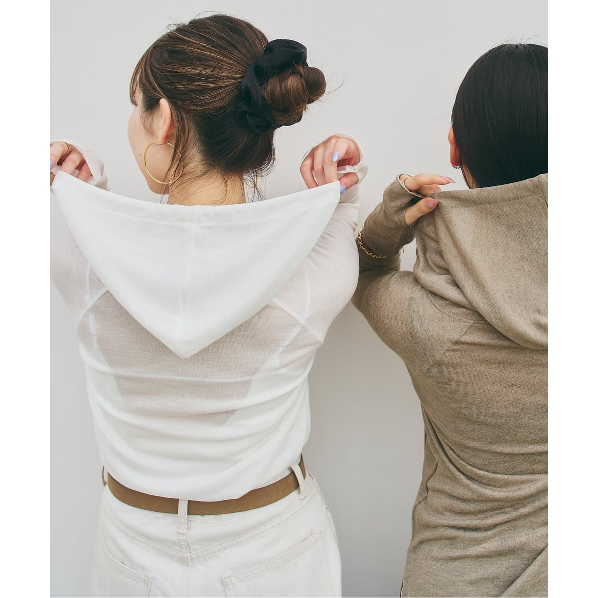 スピック＆スパン(Spick and Span) レディース Tシャツ・カットソー の