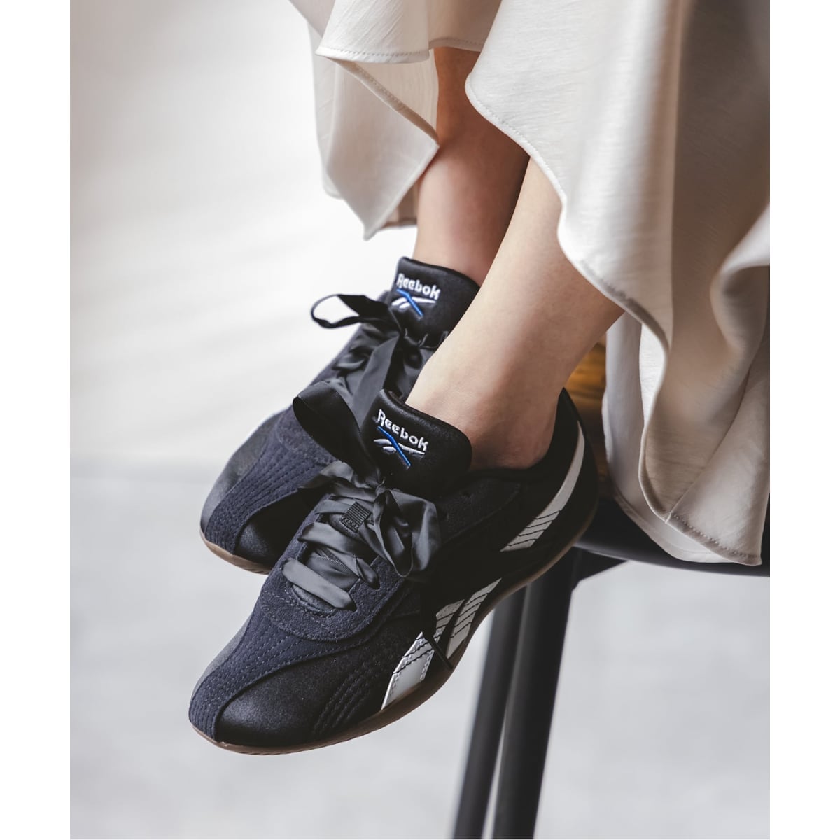 予約》Reebok/リーボック ウルトラ ロー / ULTRA LO | ノーブル(Noble