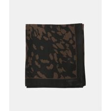 CLOSED/クローズド Scarf