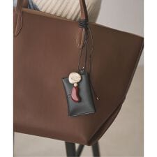 NOBLE necklace pouch