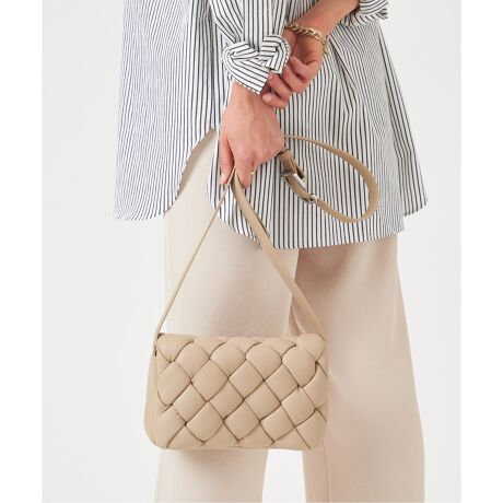 JW PEI Maze Bag | ルタロン(LE TALON) | マルイウェブチャネル 